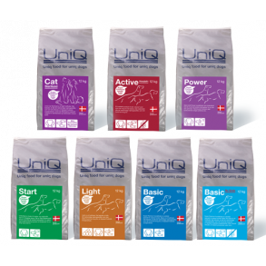 UniQ Professional