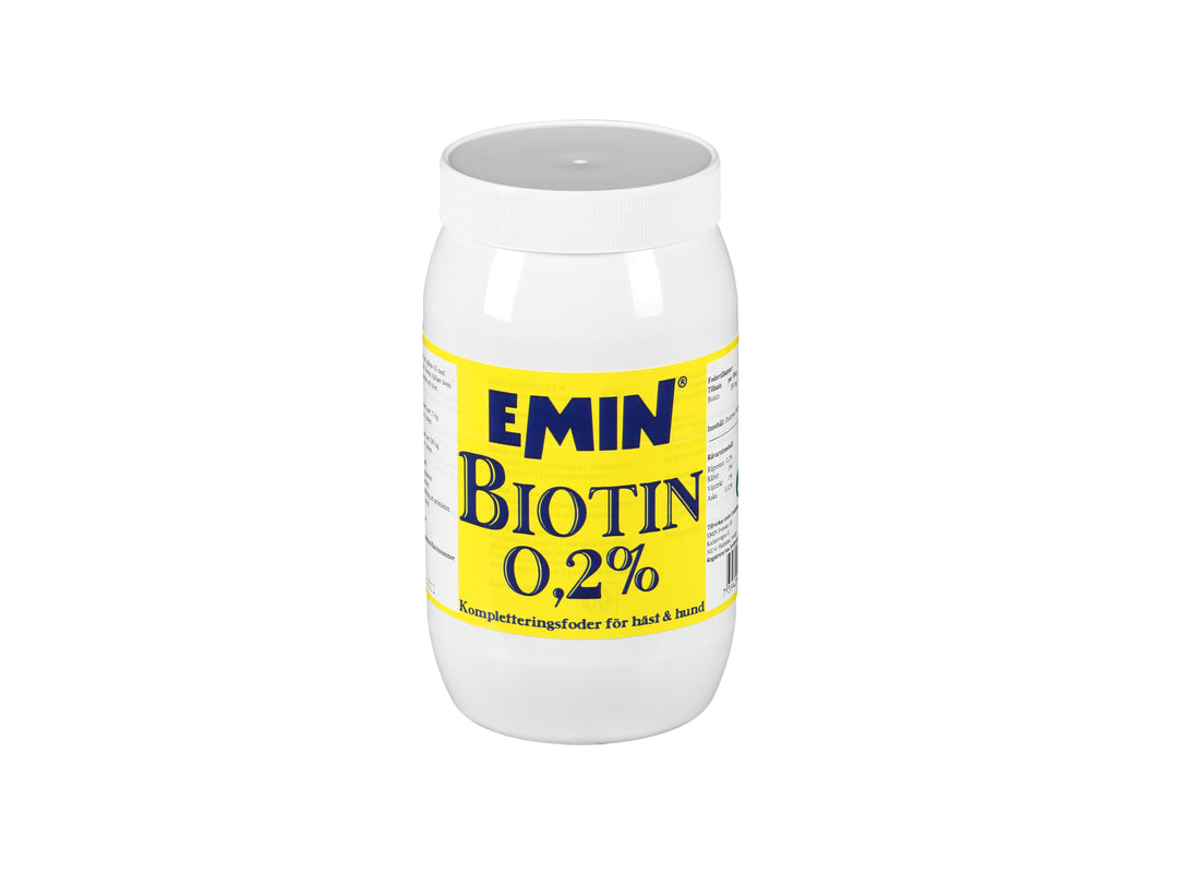Emin Biotin 500 g