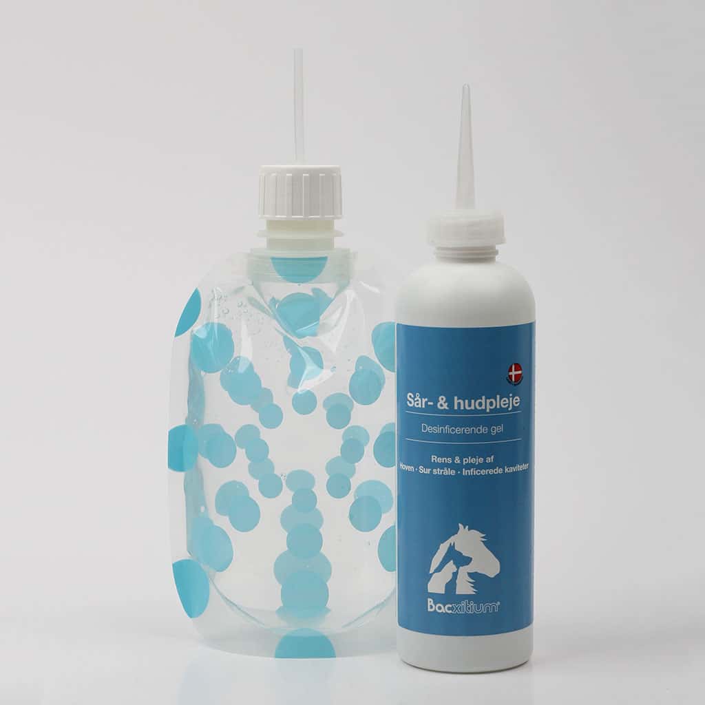 Bacxitium gel (250 ml)