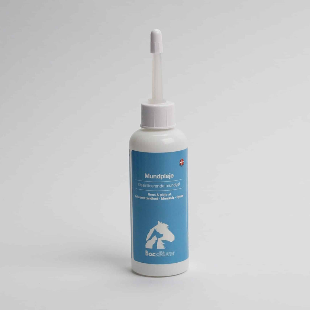 Munnpleie (100 ml)