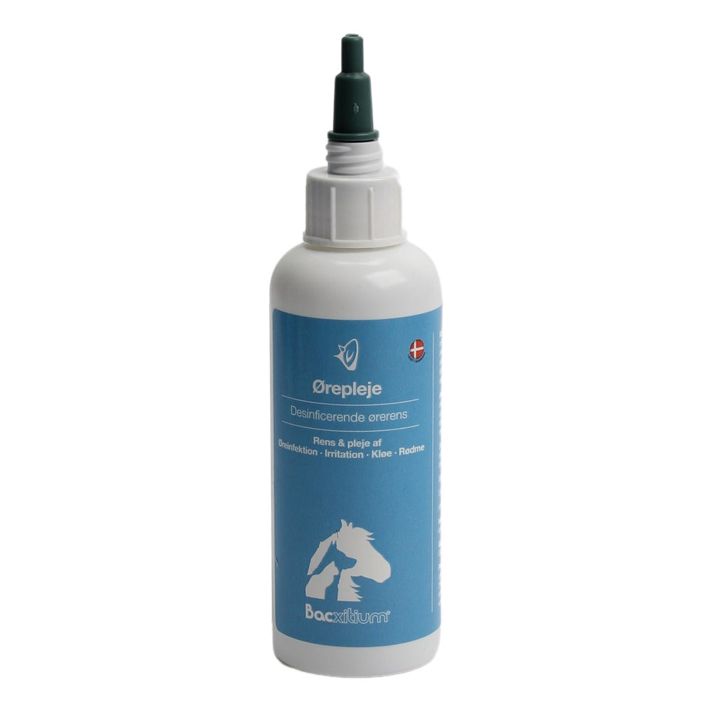 Ørerens (100ml)