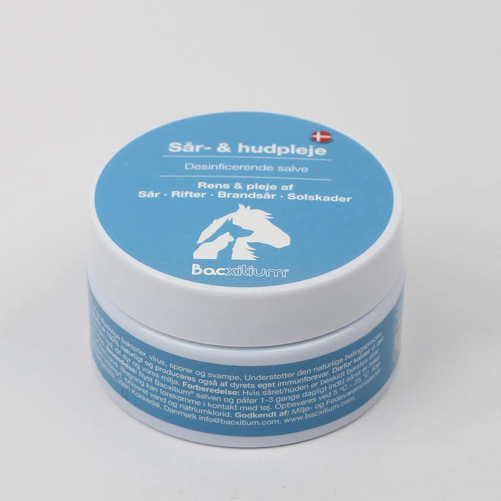 Sårsalve (100 ml)
