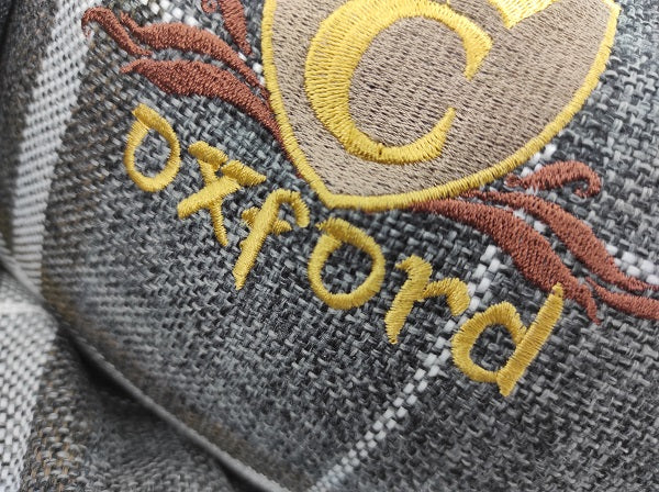 Oxford Premium Hundeveske
