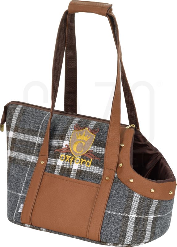 Oxford Premium Hundeveske