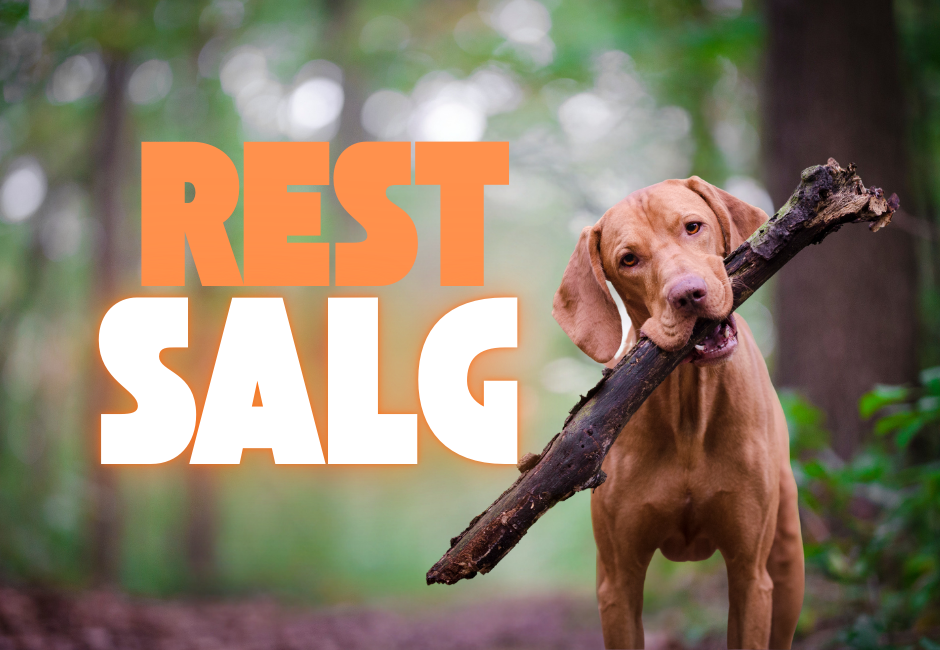 Salg og Tilbudsvarer