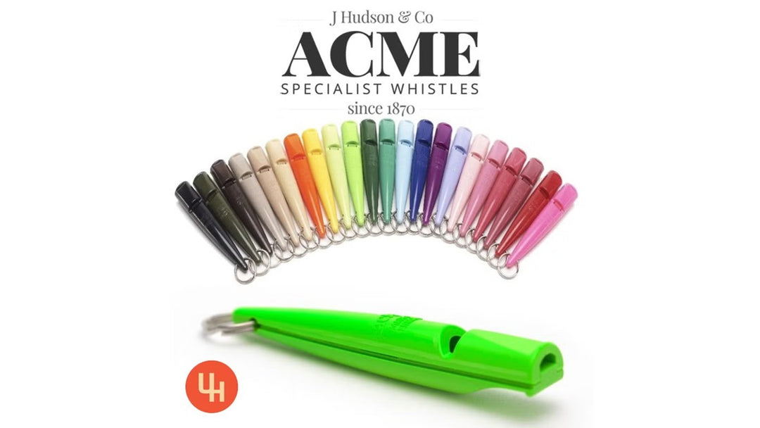 Hundefløyte  ACME 211,5  -