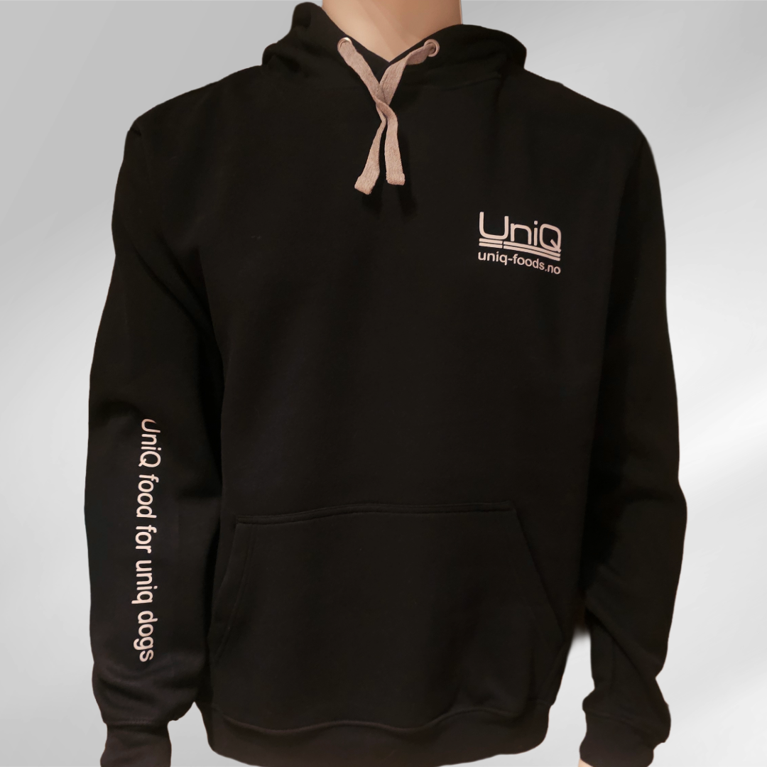 Hettegenser  UniQ