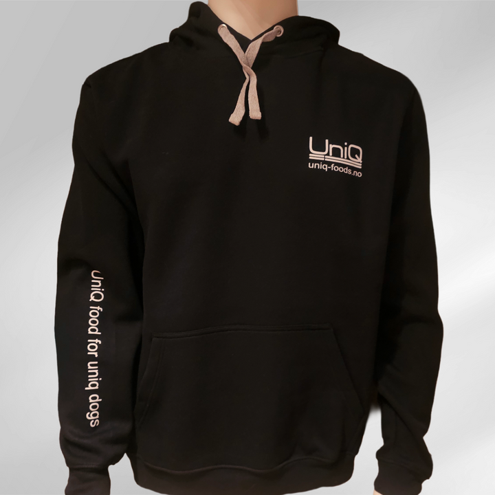 Hettegenser  UniQ