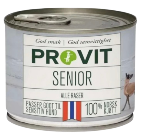 Provit Senior boks (12 stk)