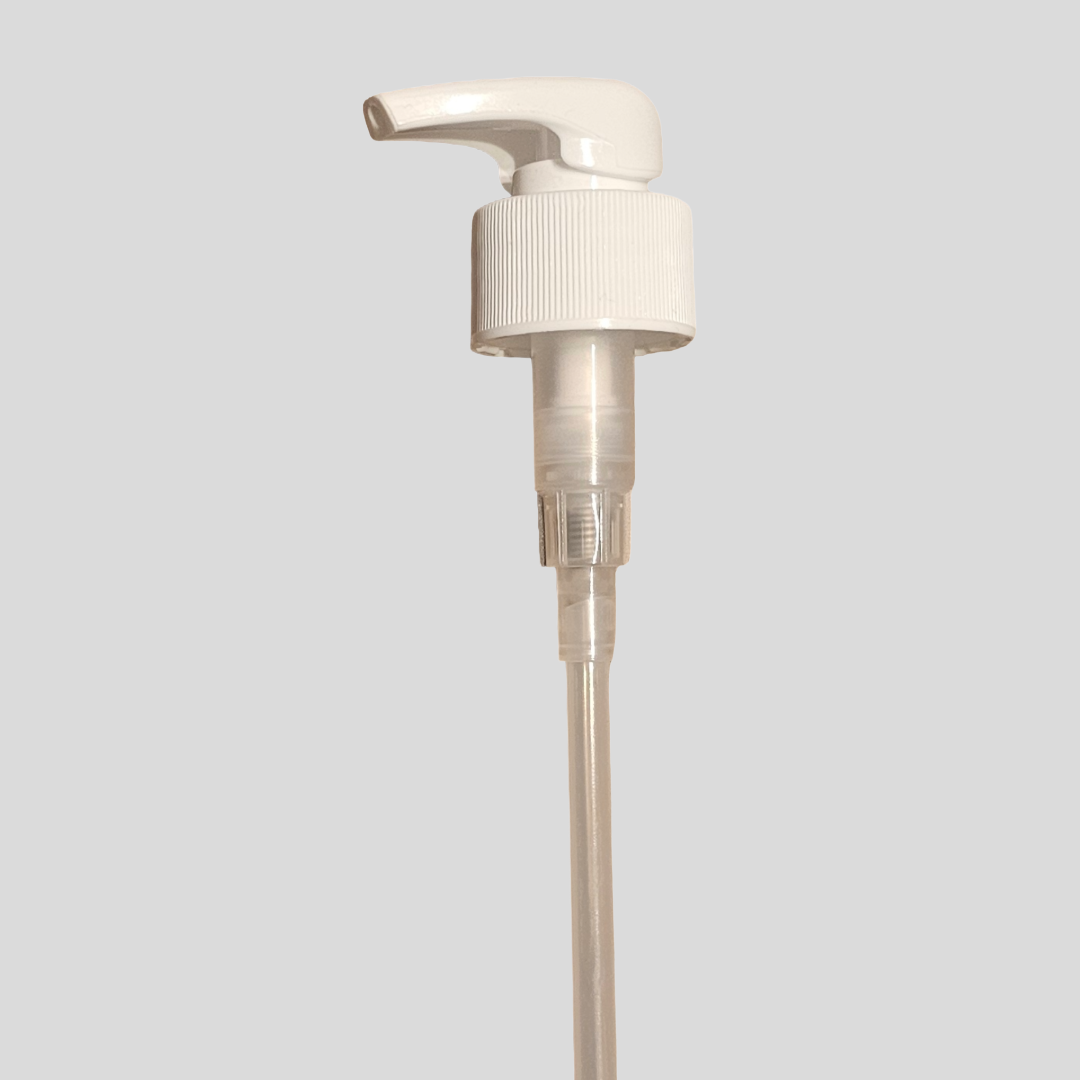 Doserings pumpe til  1 Ltr  flaske og 5 Ltr Kanne