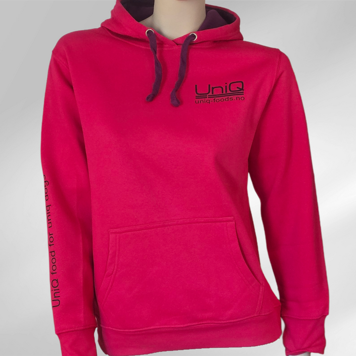 Hettegenser  UniQ