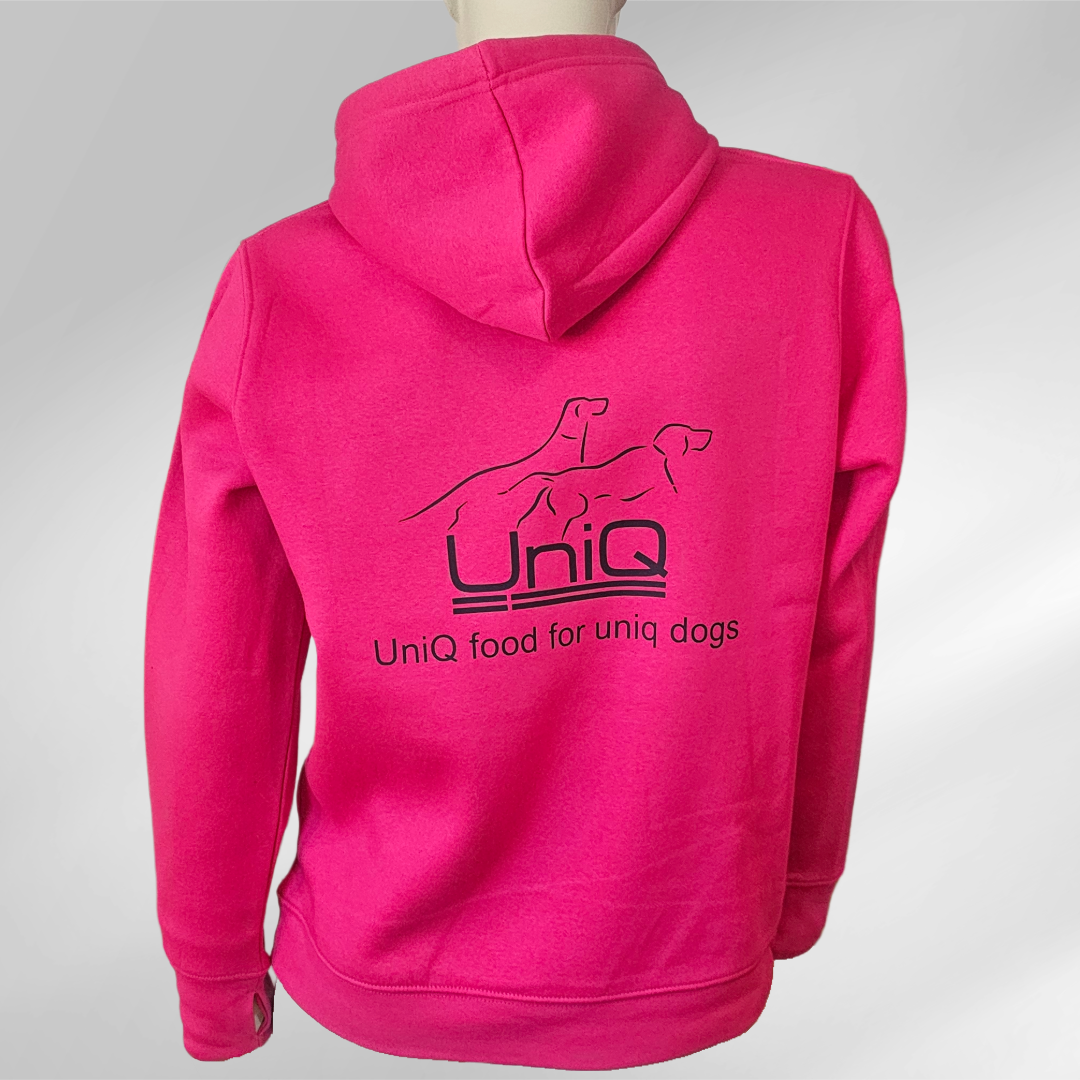 Hettegenser  UniQ
