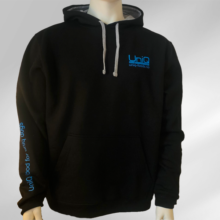 Hettegenser  UniQ