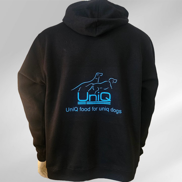 Hettegenser  UniQ
