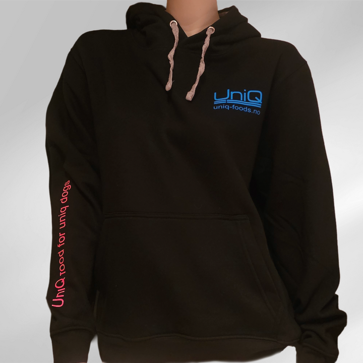 Hettegenser  UniQ