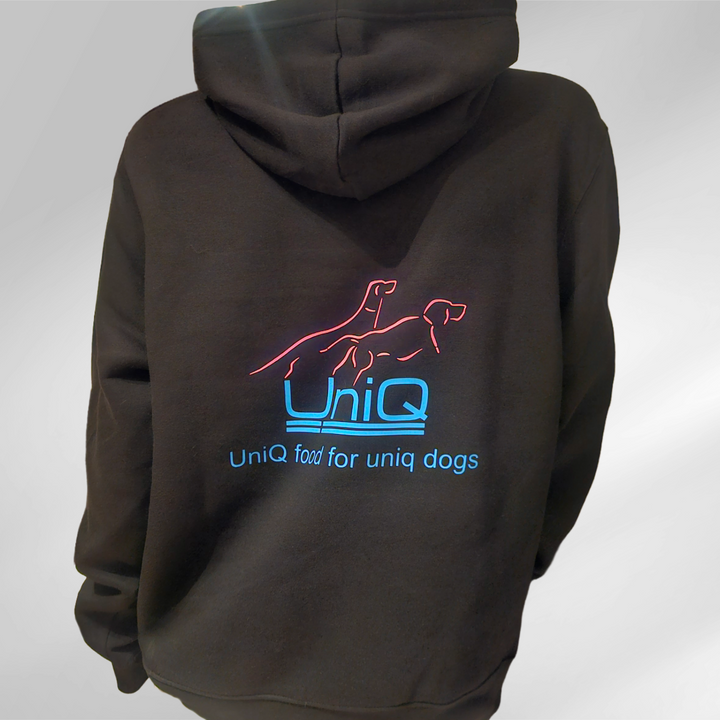 Hettegenser  UniQ