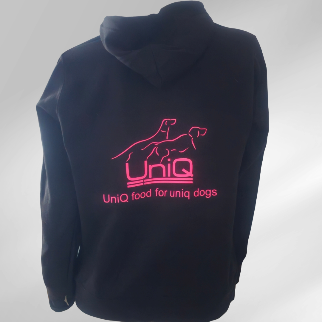Hettegenser  UniQ