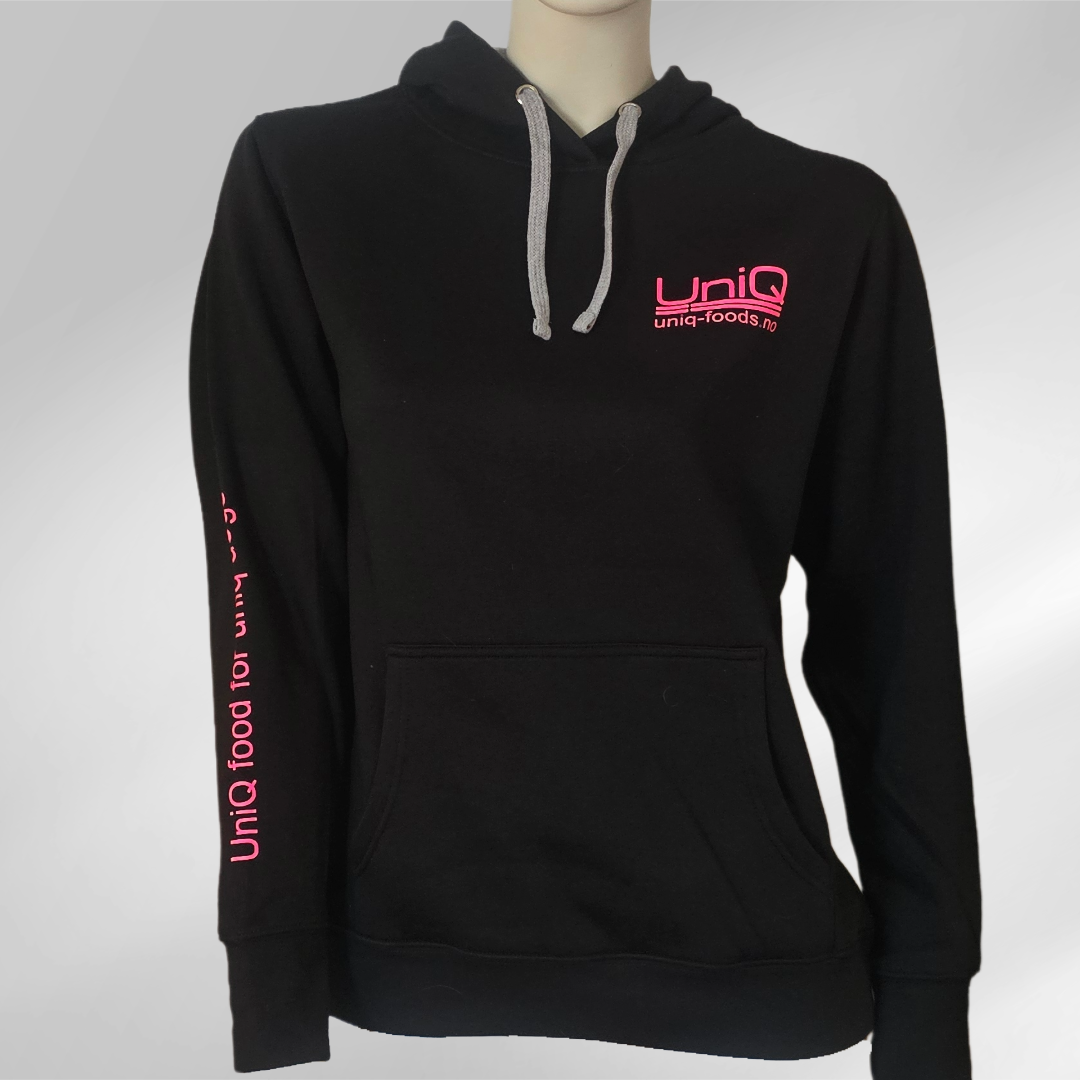 Hettegenser  UniQ