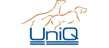 UniQ logo