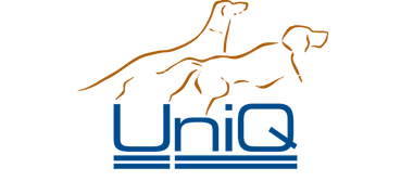 UniQ logo